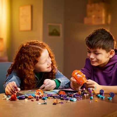 LEGO DREAMZzz 71481 Izzies drømmedyr