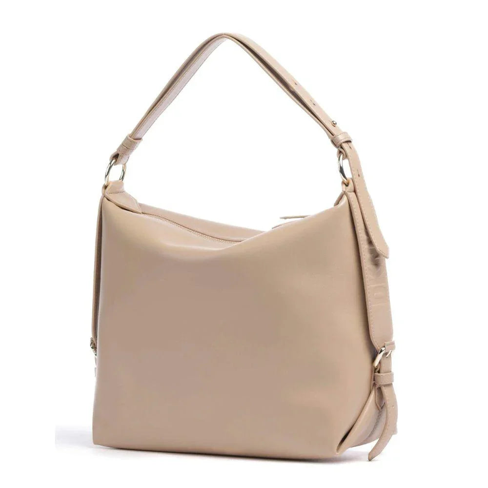 DKNY | Milano Leren | Leren shopper