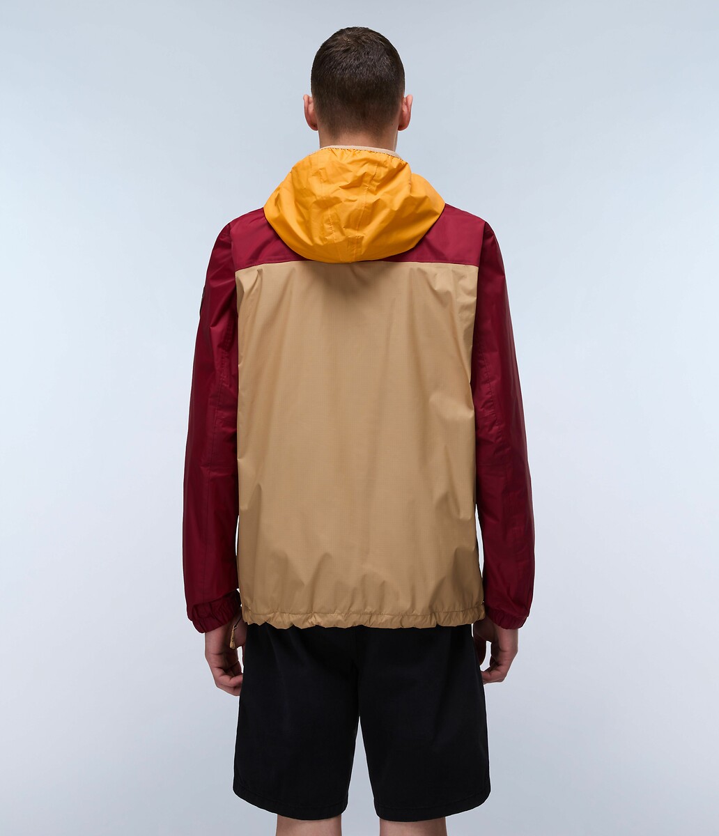 NAPAPIJRI<br>Colete Rainforest Pocket 2