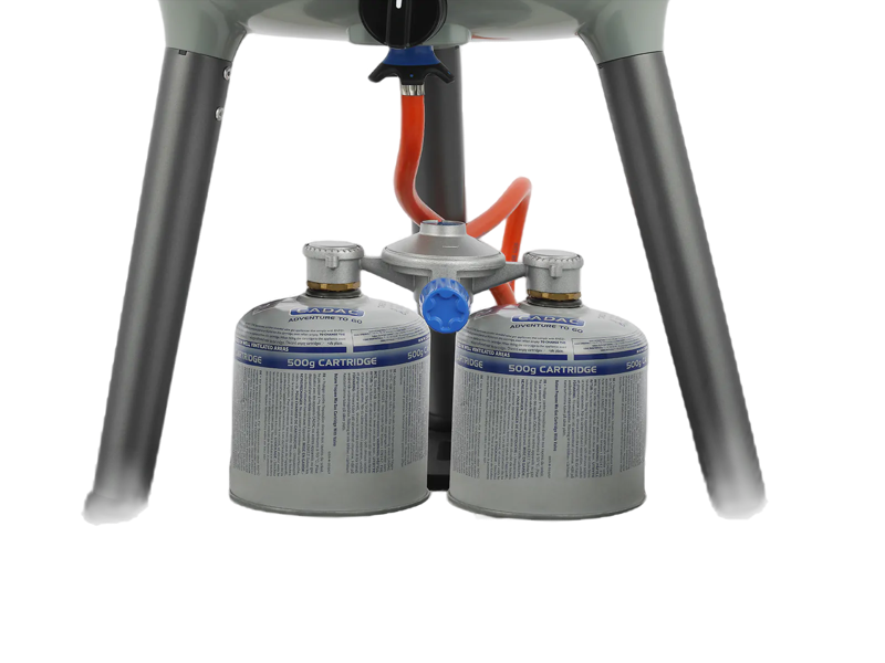 Carri Chef 40 BBQ/Dome