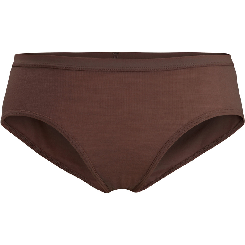 Icebreaker Damen Siren Hipster