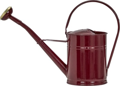 House Doctor - Vandkande - Hdwan - Metal - Bordeaux - 2 L
