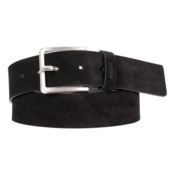 Hugo Cinto Gionio-sd Sz40 10212352 Black 105 cm