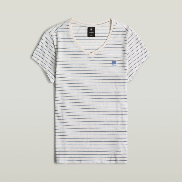 G-STAR V-Shirt »Eyben«