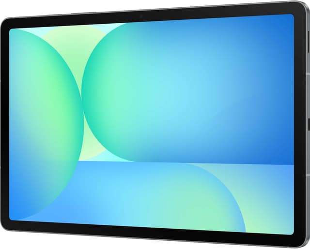 Samsung Galaxy Tab S10 FE WIFI tablet 12/256GB (Grå)