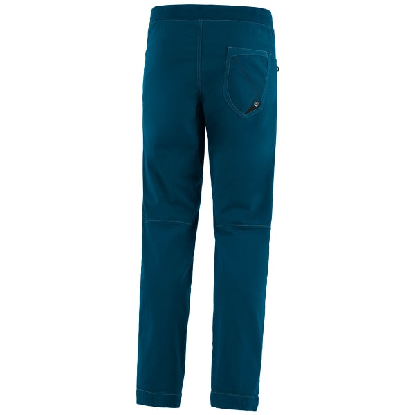 Pantalon escalade E9 SCUD SKINNY 2.3 DEEP BLUE