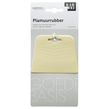 KARWEI flexibel plamuurrubber