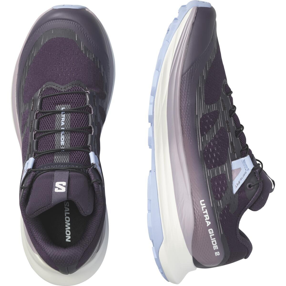 Salomon Ultra Glide 2 Womens Trail Running Shoes