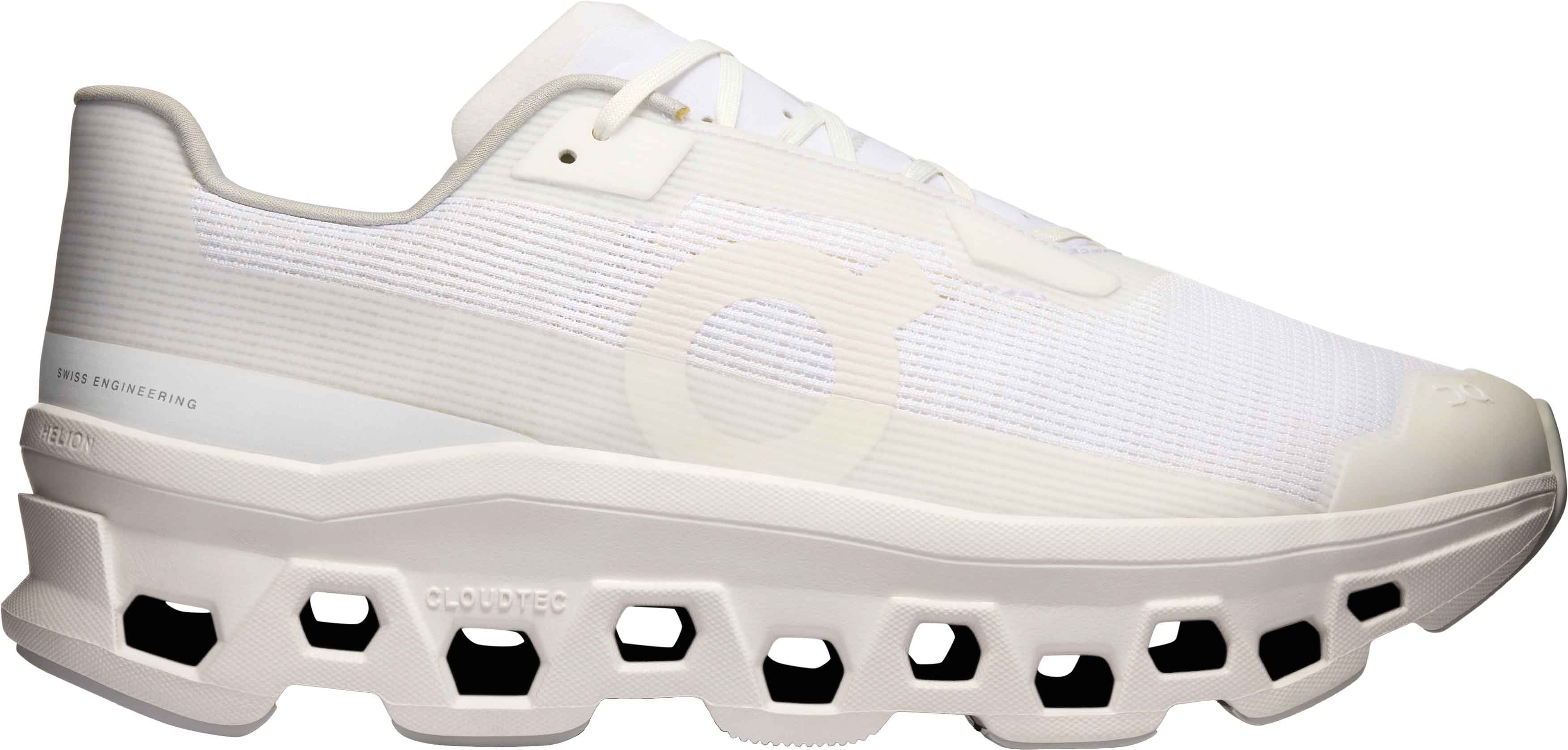 Cloudmonster Void Herre White/White