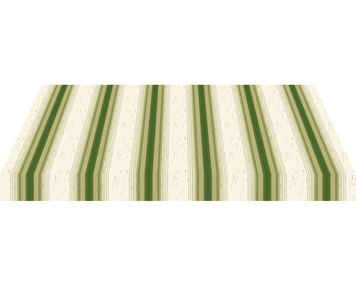 SOLUNA balkonbekleding H:75 cm stof dessin 320b70 (per meter verkocht)