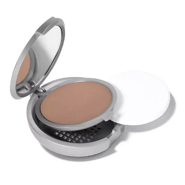 T.LeClerc Teint Base Compacta em Pó Nº 04 Praline Poudré 8g