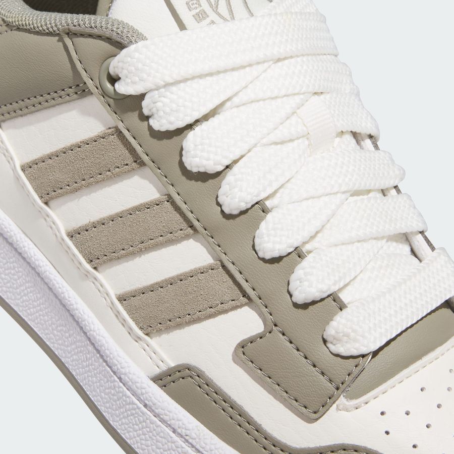 Adidas Chaussure Rapid Court Low