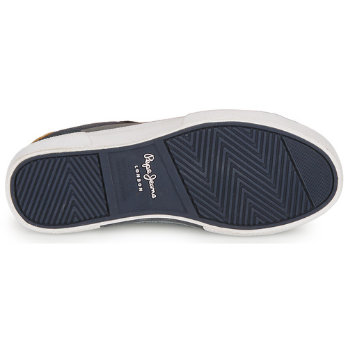 Pepe jeans - KENTON COURT B - Marine