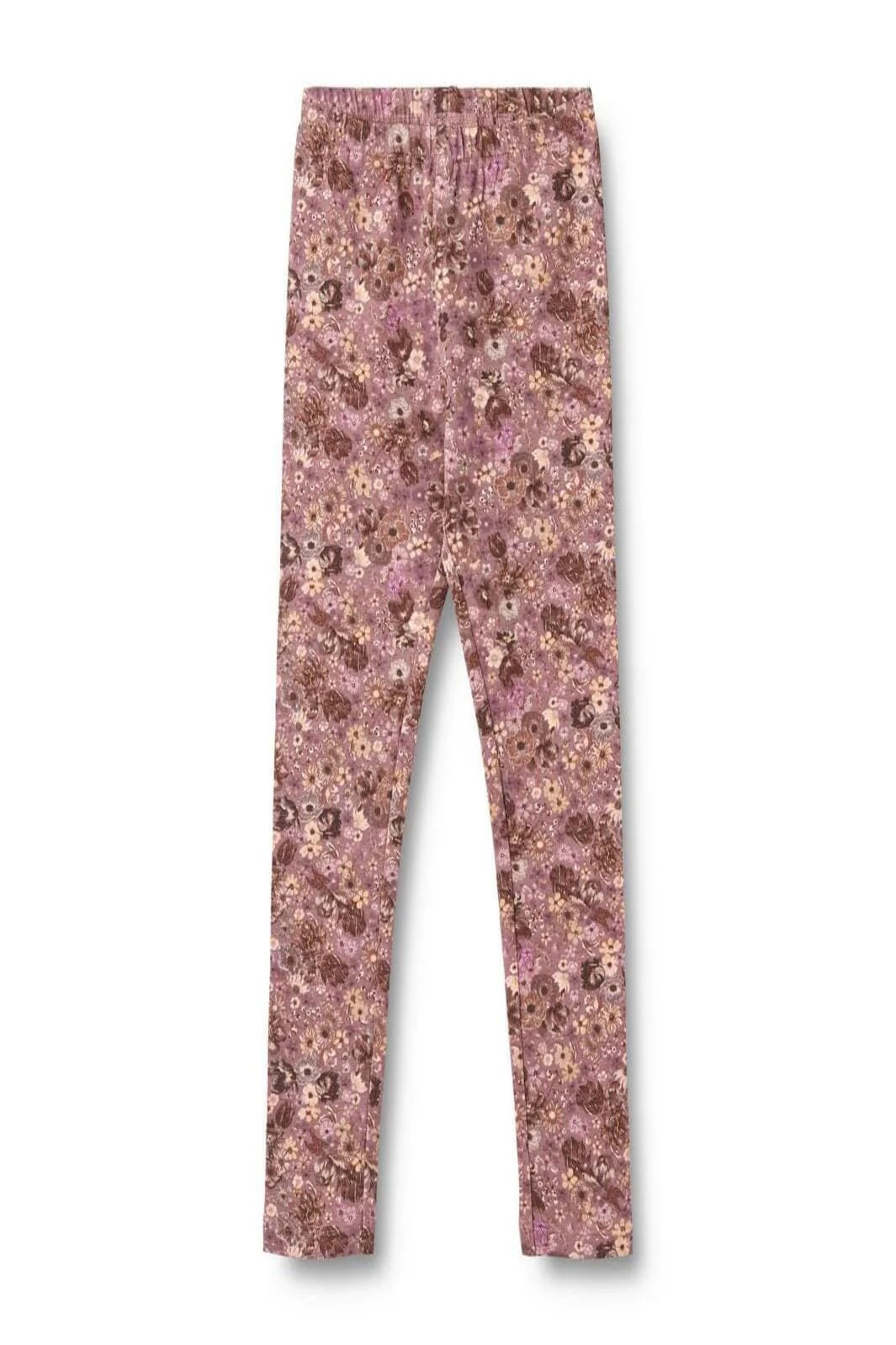 Wheat Leggings Jules jules 1347 lavender flowers