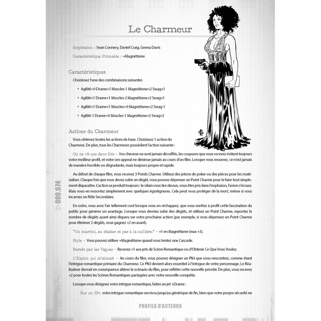 Action Movie World - Version PDF