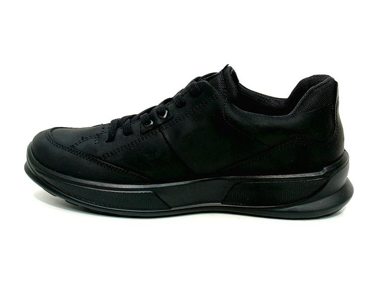 Ecco 522804 BYWAY black/black