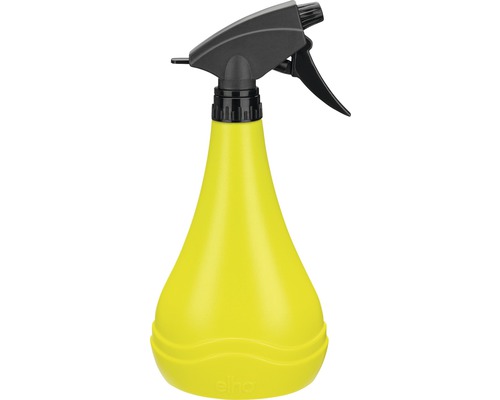 elho Aquarius kunststof bloemenspuit 0,7 L limoen