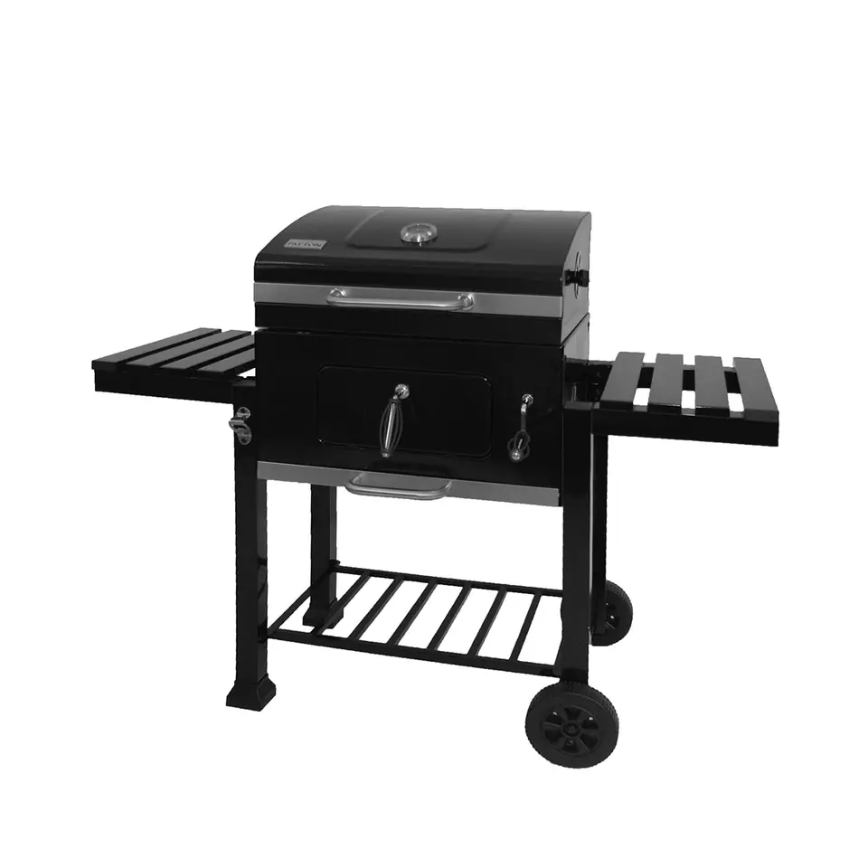 Patton Houtskoolbarbecue C2 - Charcoal Chef (24