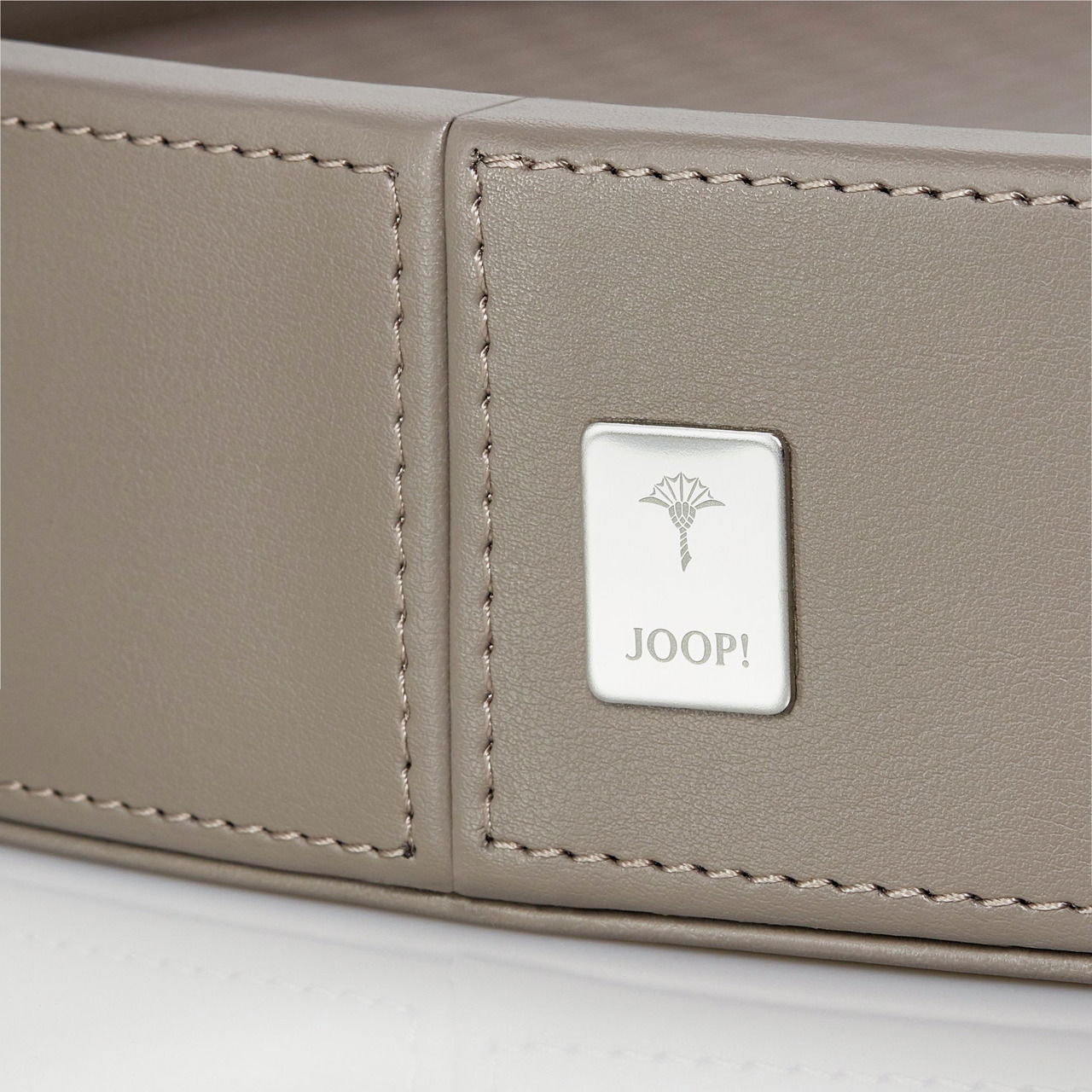 JOOP! Rundes Tablett groß DINING GLAMOUR