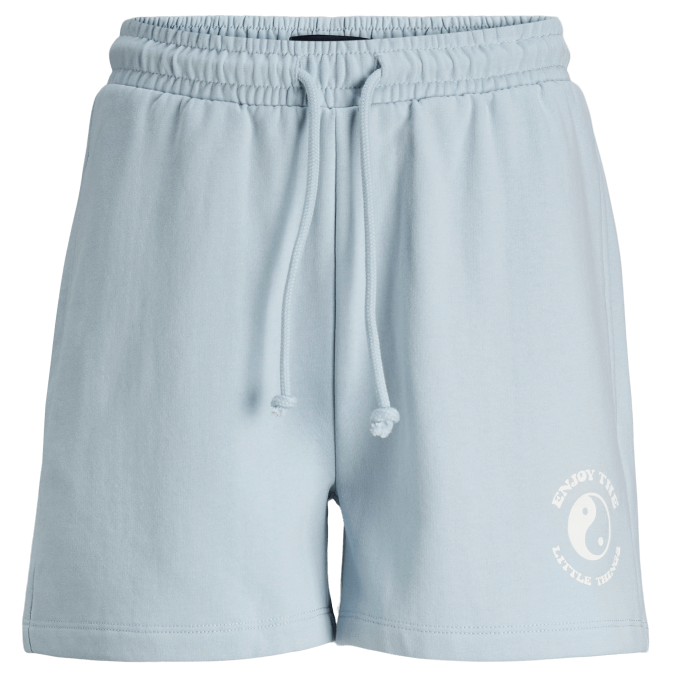 North Pro Ava sweat shorts Jr - Fritid og bomull