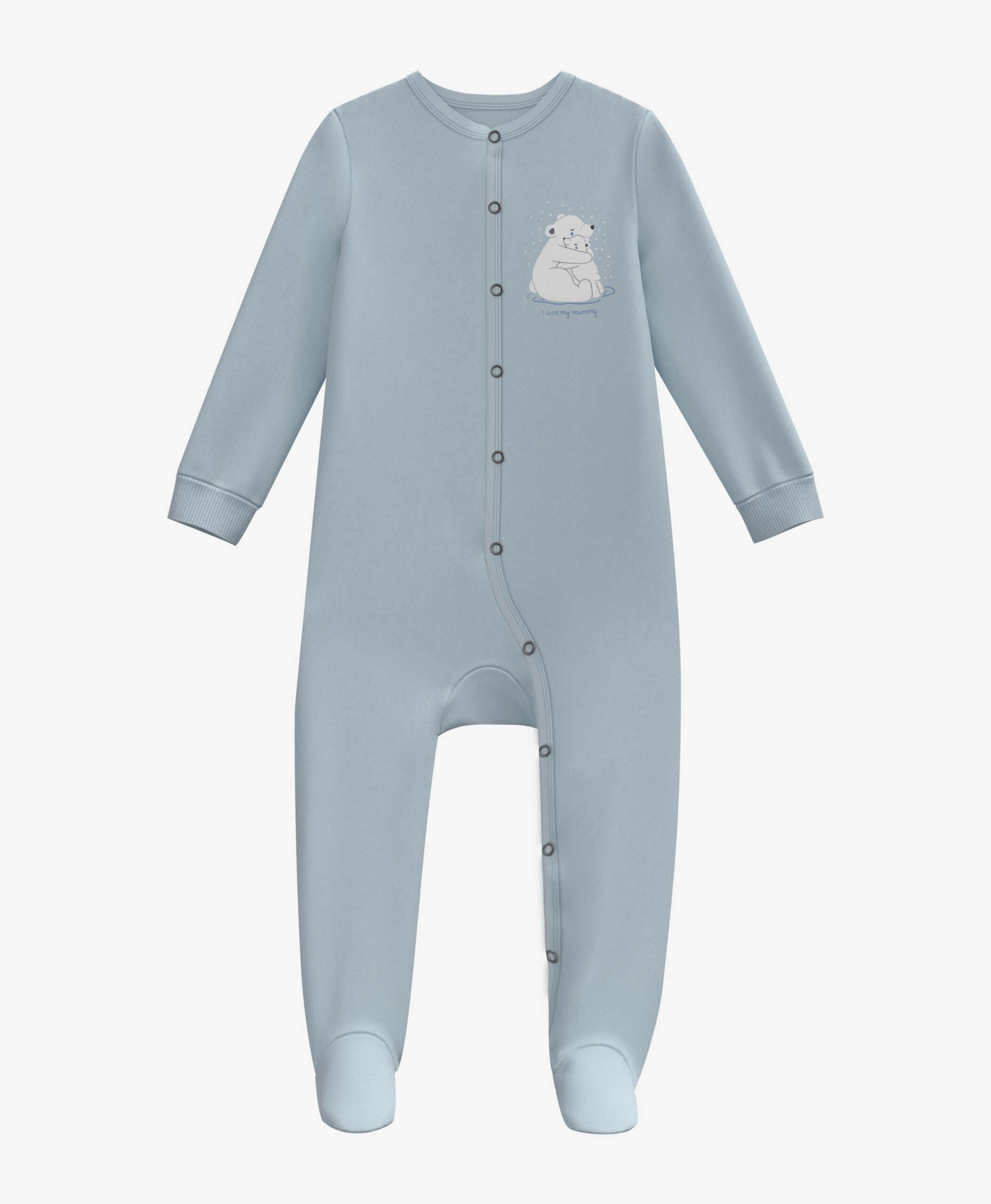 Body's, 2er-Pack, 100% Baumwolle