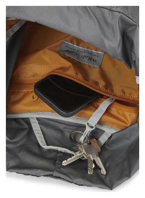 Sac de Randonnée Unisexe Lowe Alpine AirZone Ultra 26L Gris