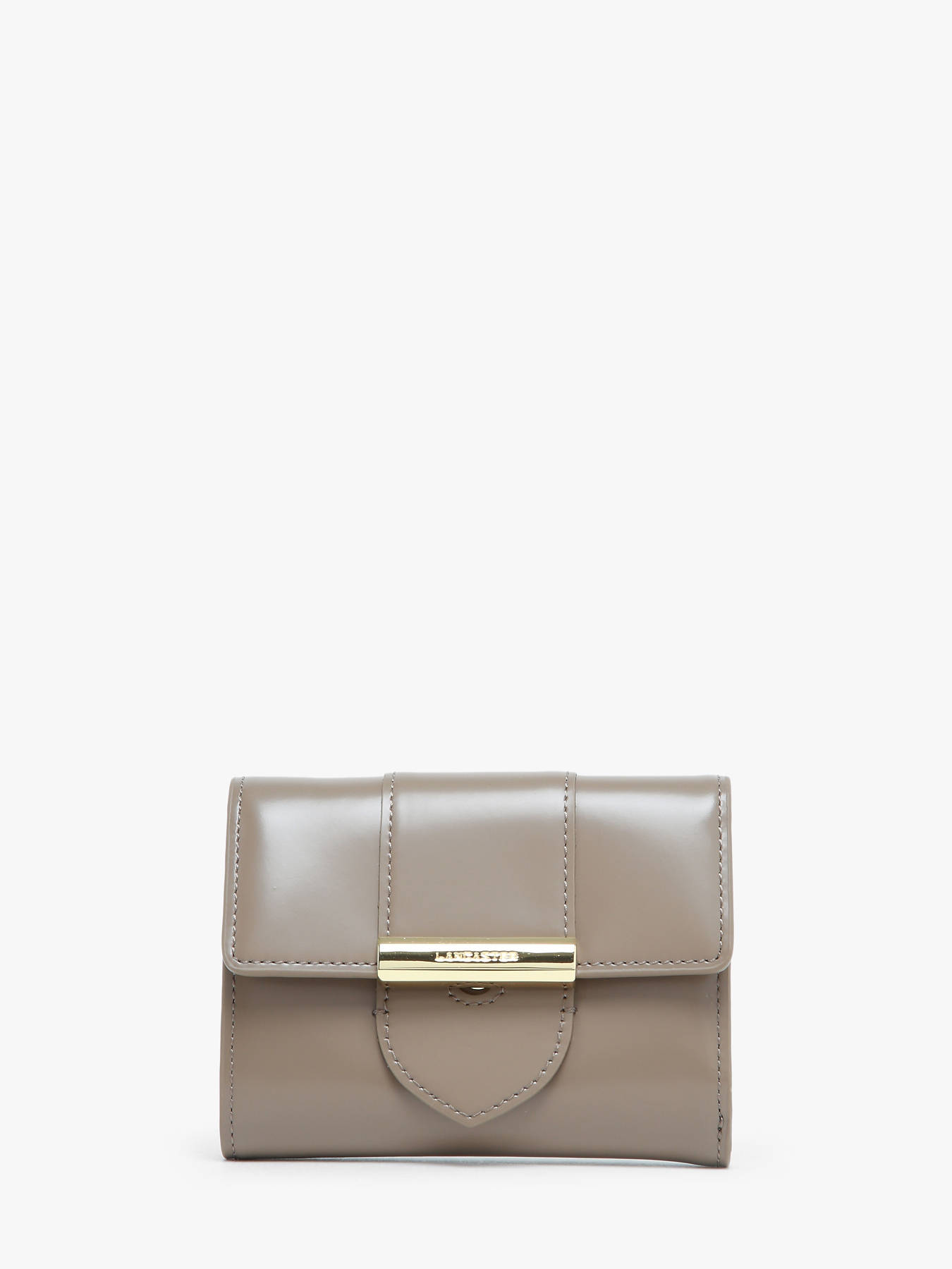 Portefeuille cuir LANCASTER