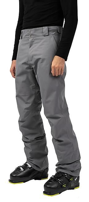 SUN VALLEY - PANTALON FOLKS