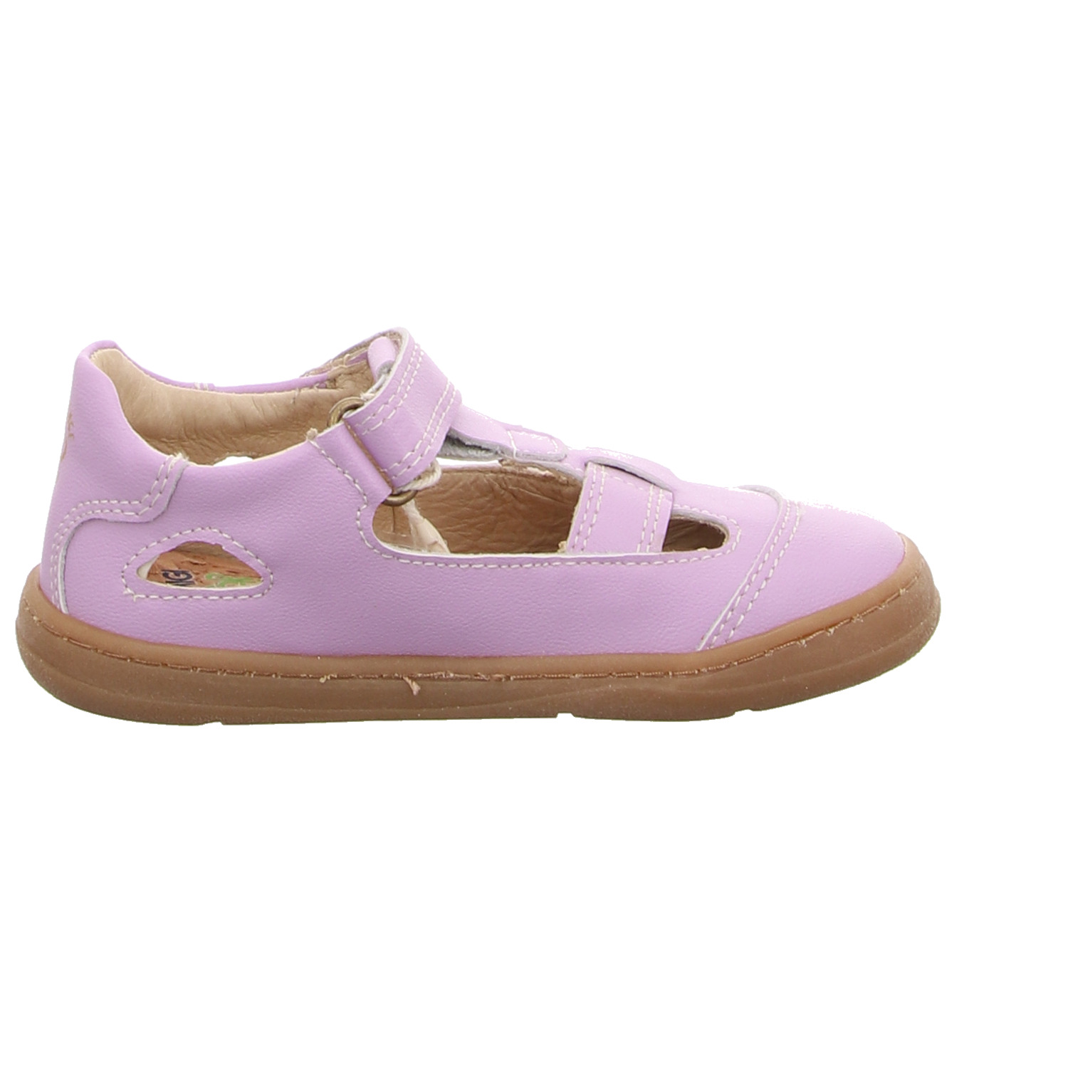 Primigi Spangenschuh lila/violett