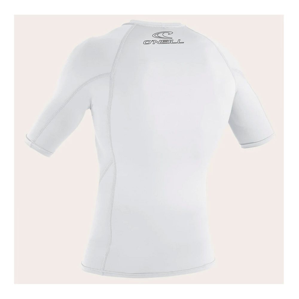 O'Neill BASIC SKINS - Lycra Homme white