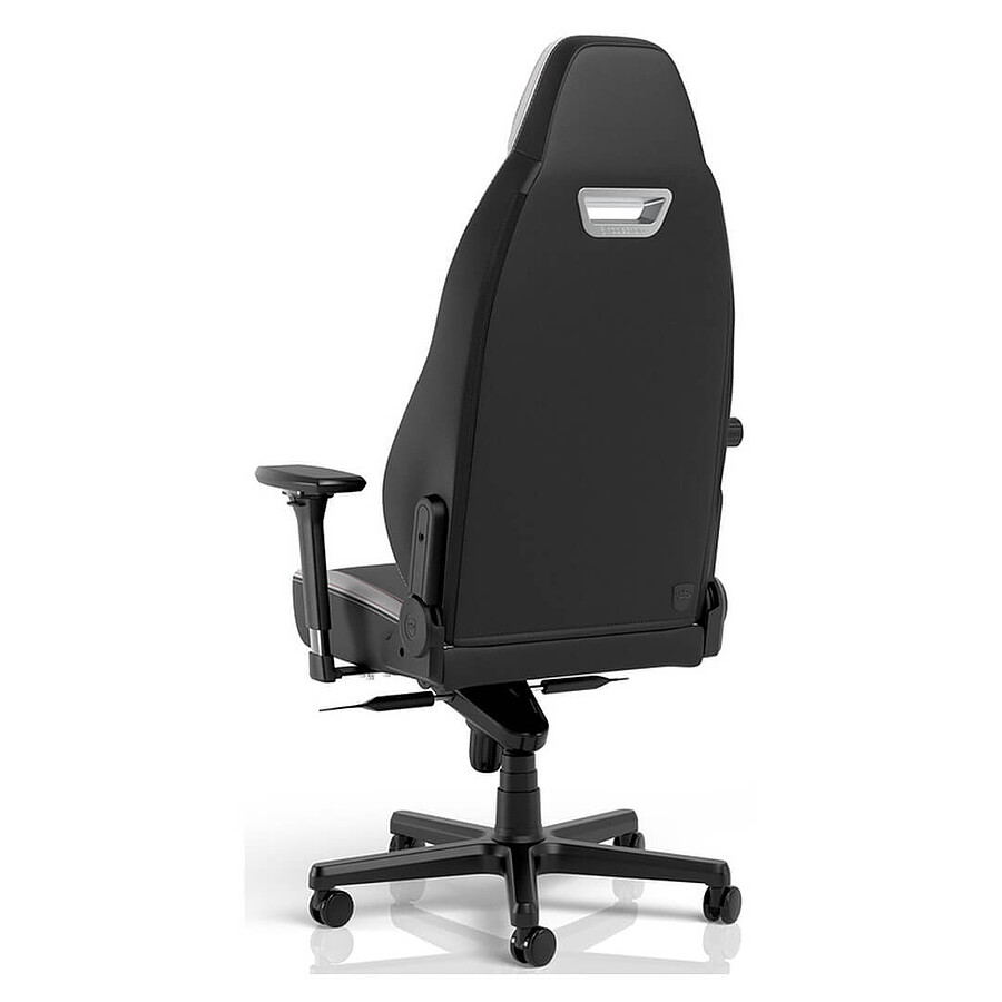 Noblechairs LEGEND - Noir/Blanc/Rouge