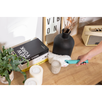 Leifheit Superduster plumeau 38 cm