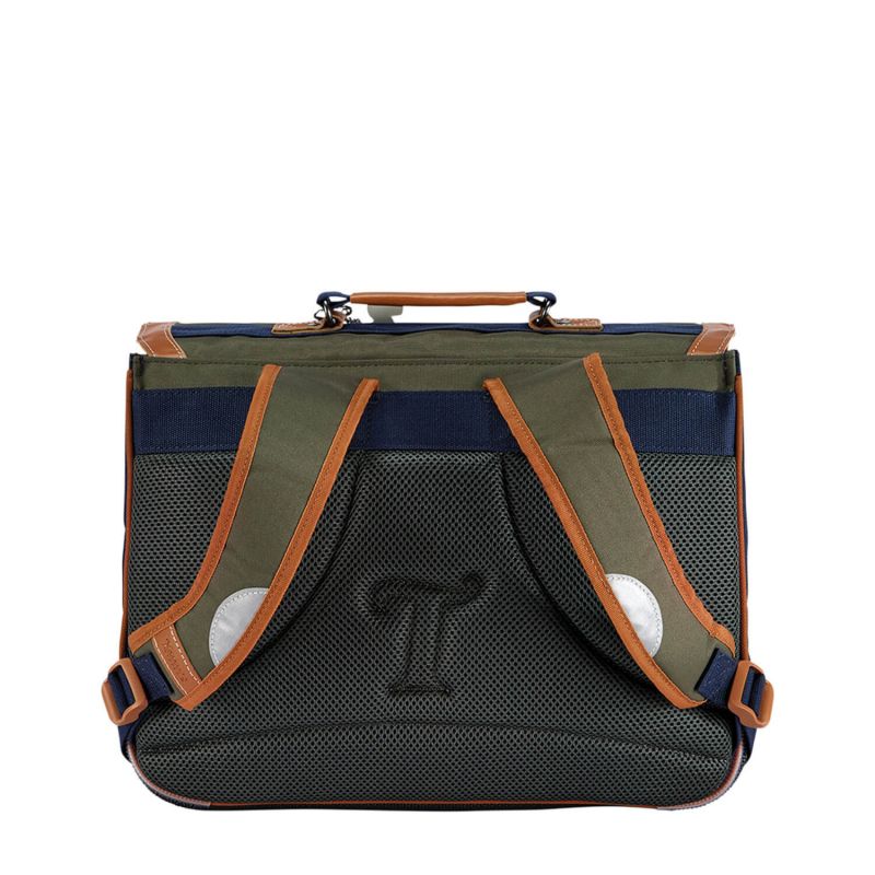 Cartable Scolaire Les Signatures 38 cm Axel
