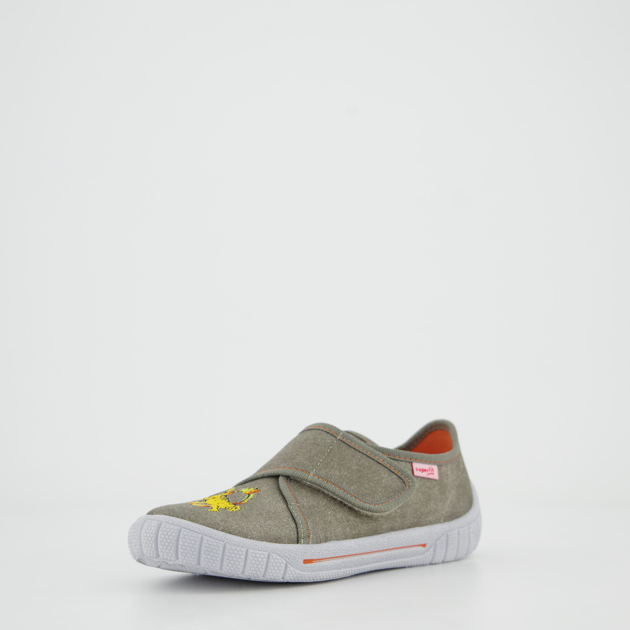 Superfit Hausschuh Textil \ BILL