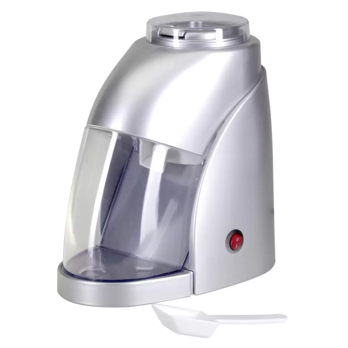 Ice-Crusher Schwarz