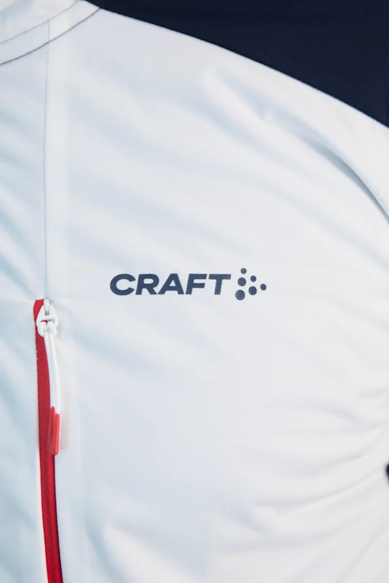 Craft NOR ADV Nordic Training 2 Herren Langlaufjacke