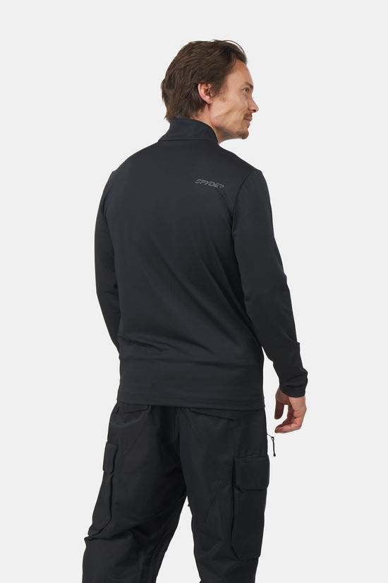 Spyder Spyder Prospect 1/2 Zip Fleecetrui
