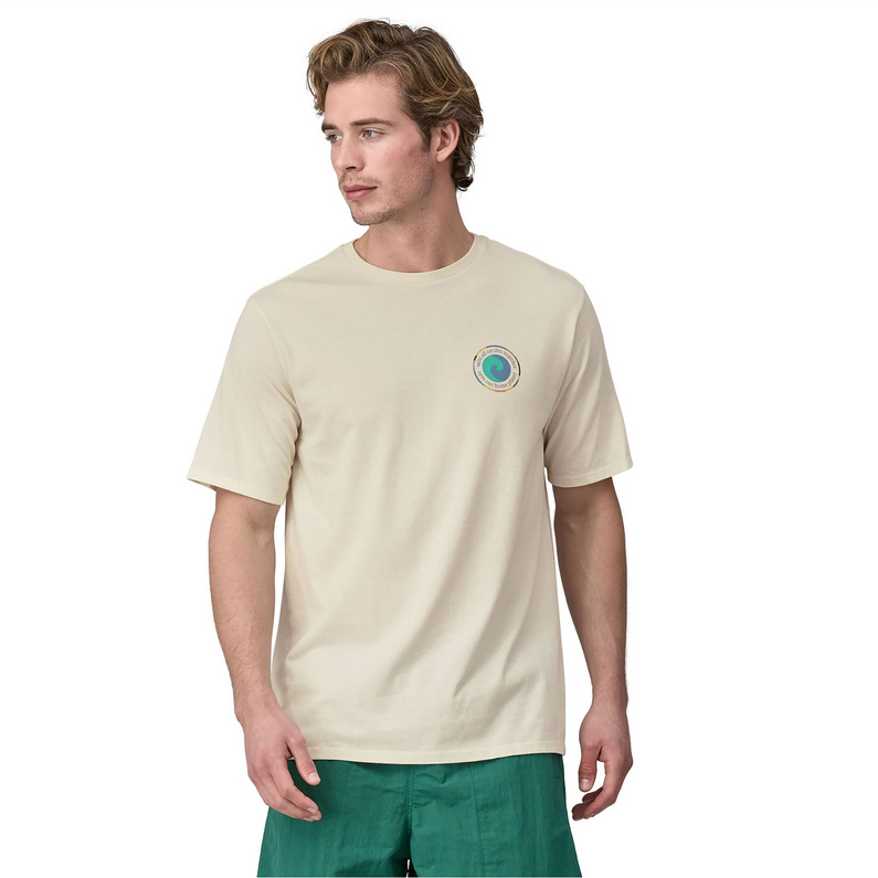 Patagonia Herren Unity Fitz Responsibili T-Shirt