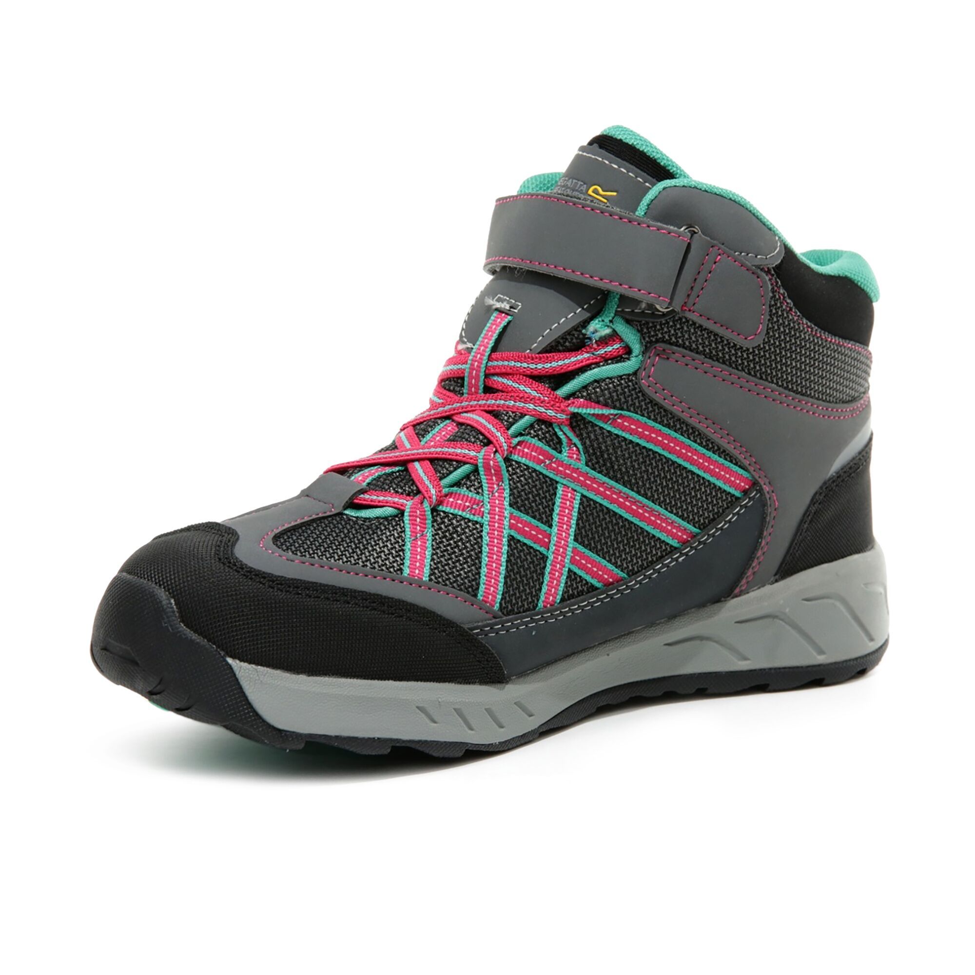 Botas de caminhada Regatta Samaris V com cadarço