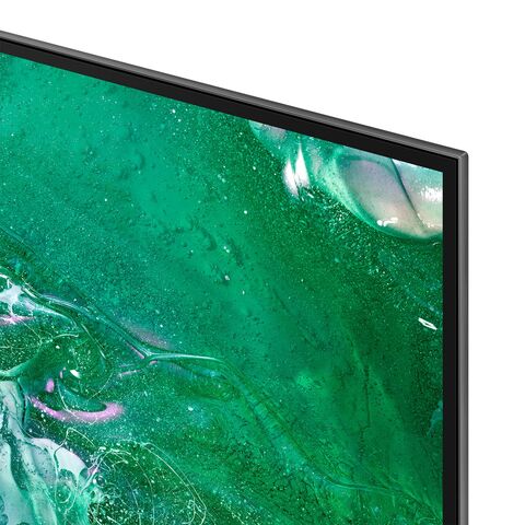 Samsung S93D – altijd goede service en scherpe prijzen