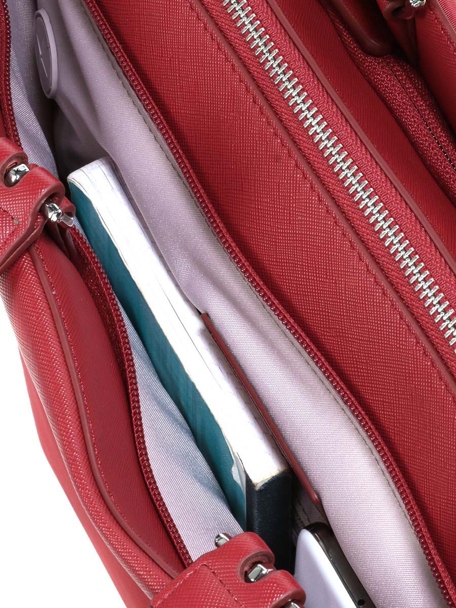 Sacoche ordinateur Samsonite Zalia 3.0 - 14.1 pouces