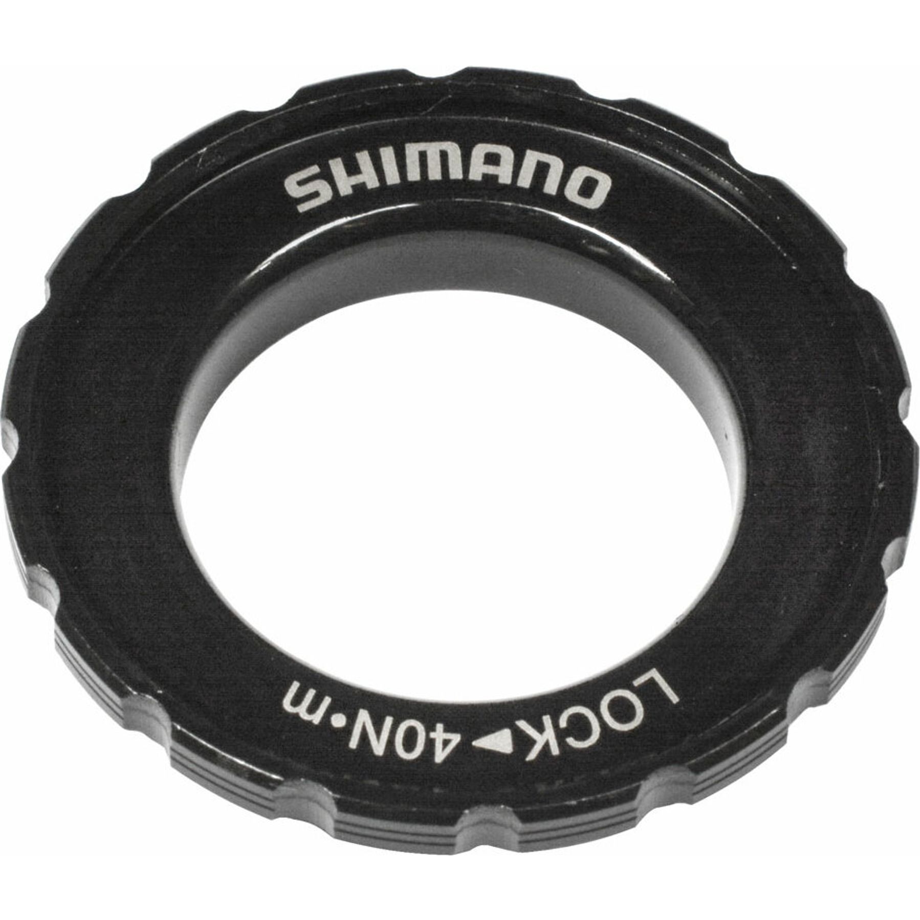 Shimano RT-CL800 Externe Sluitring Remschijf