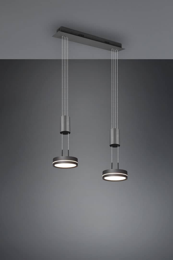 Led Pendelleuchte 000769080102