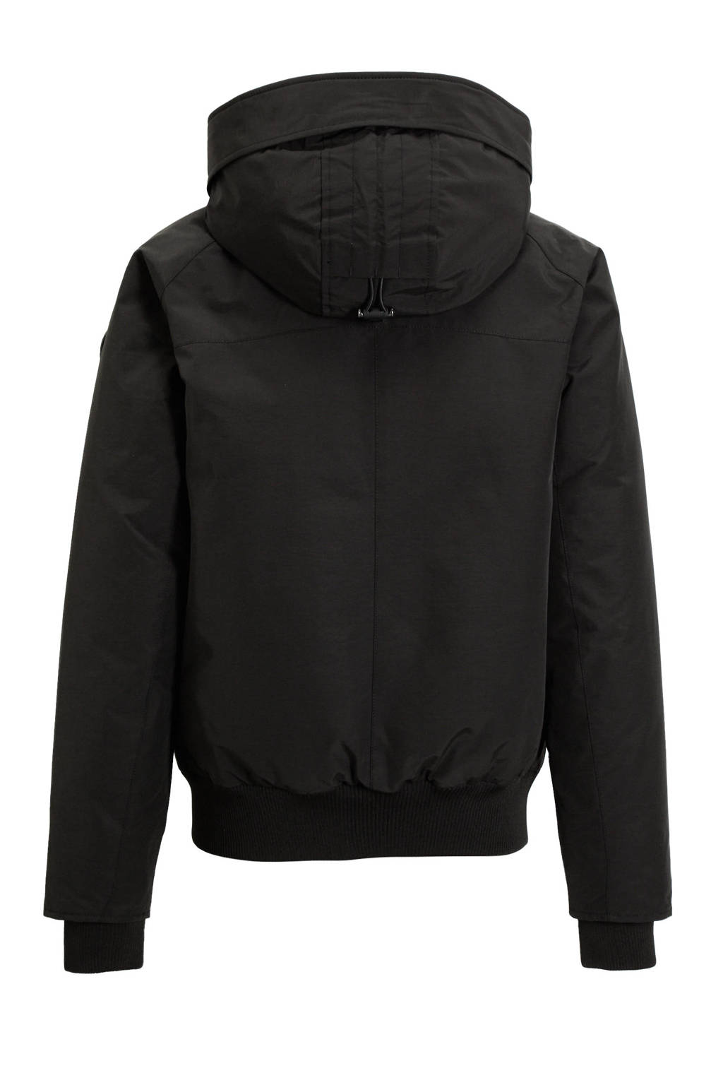 Airforce bomberjack winter