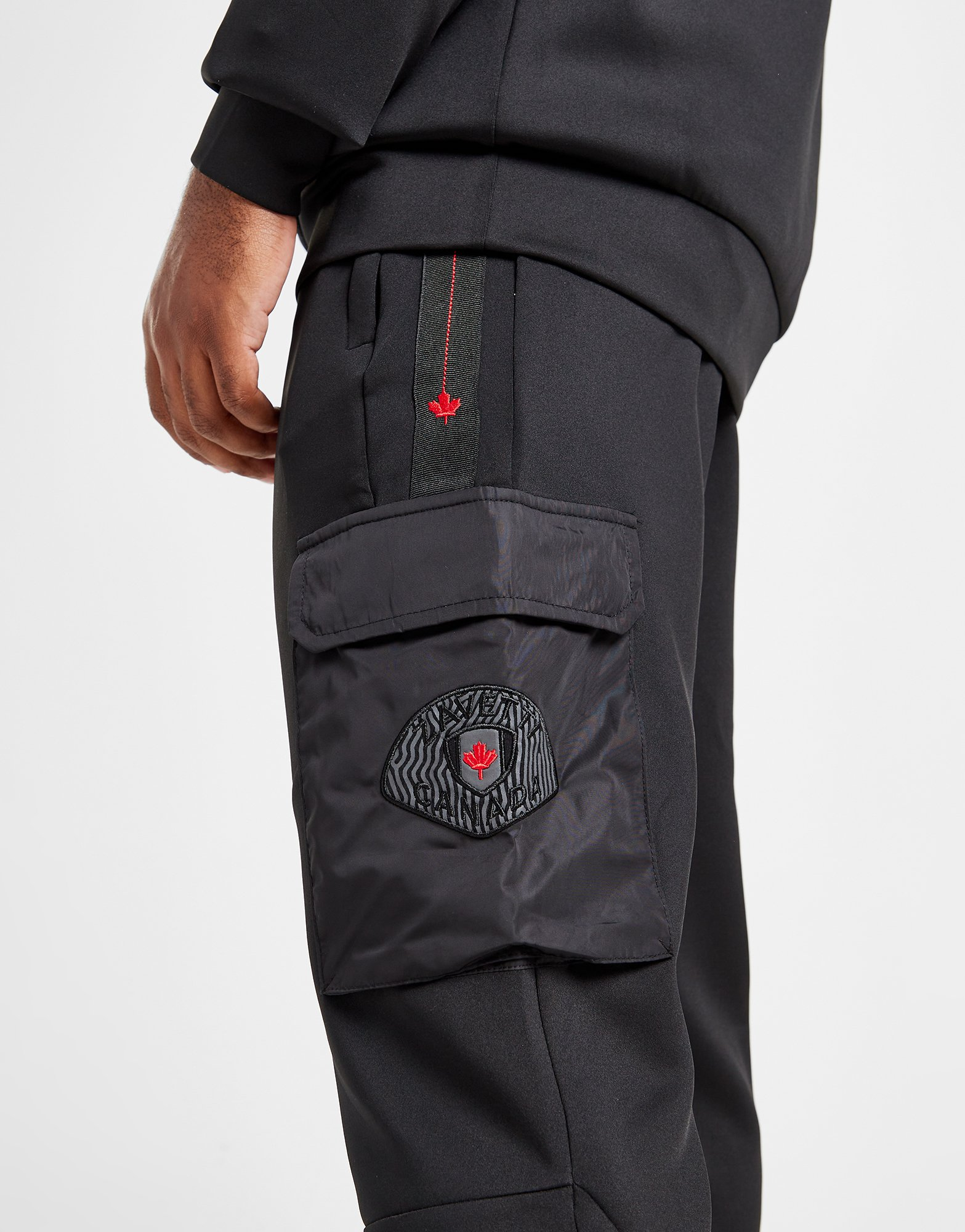 Zavetti Canada Pantalon de jogging Levito Homme