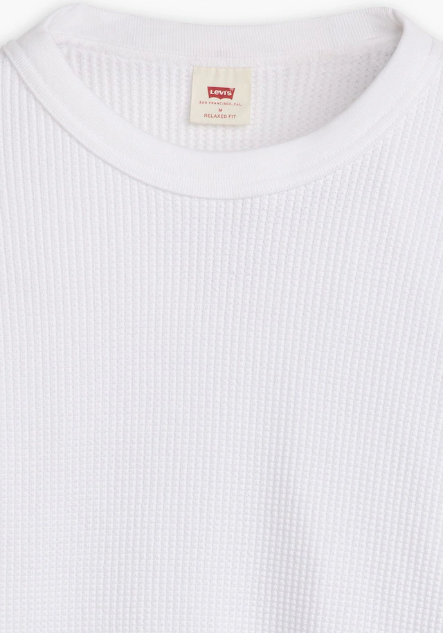 Levi's® Langarmshirt , mit Bündchen