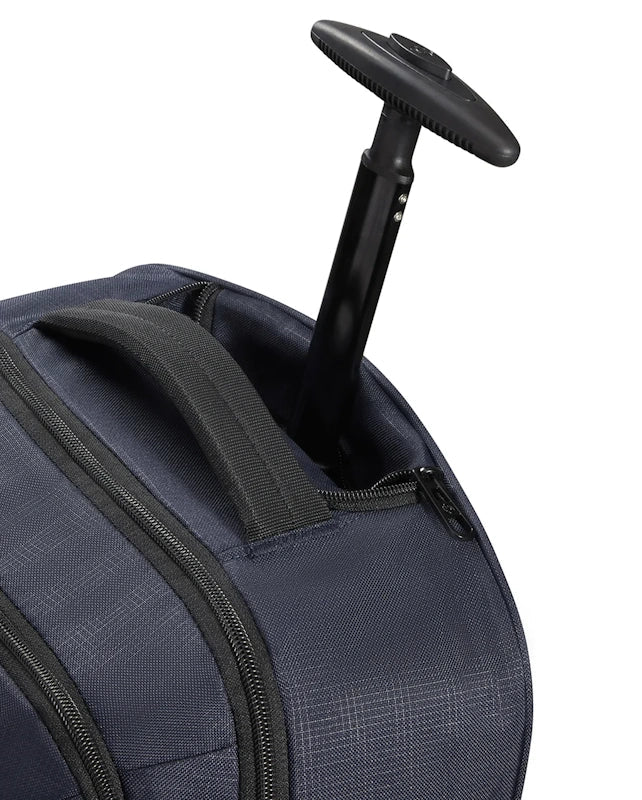 Samsonite Roader Laptoptrolley / Rugtas 17,3