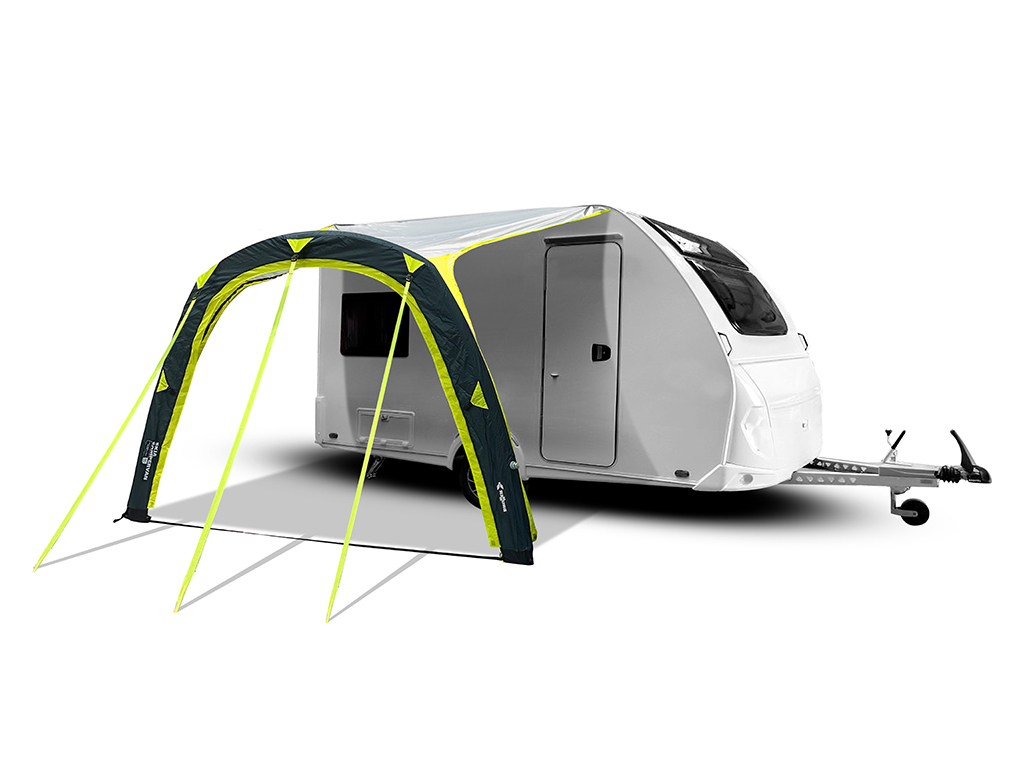 Brunner Skia Campervan zonneluifel