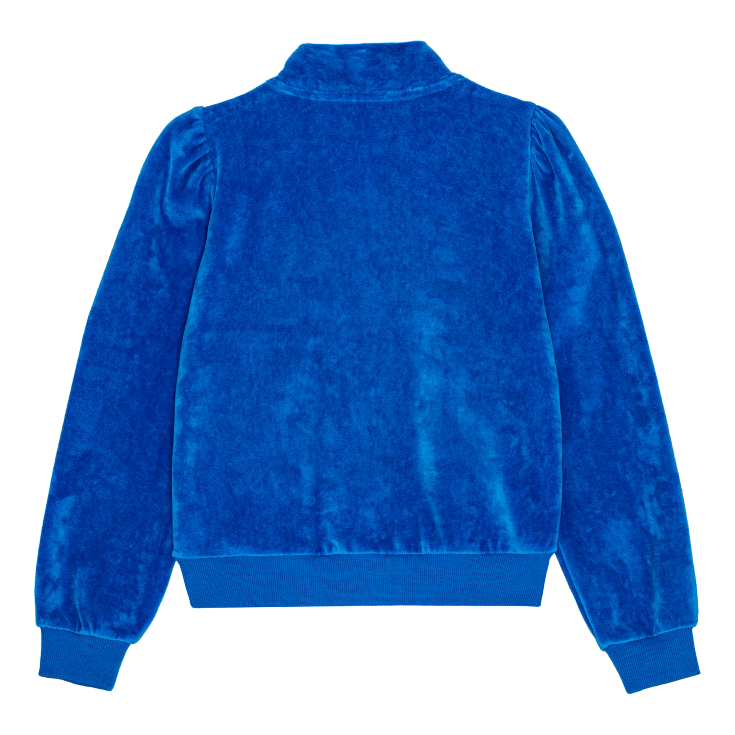 Malika - Lapis Blue