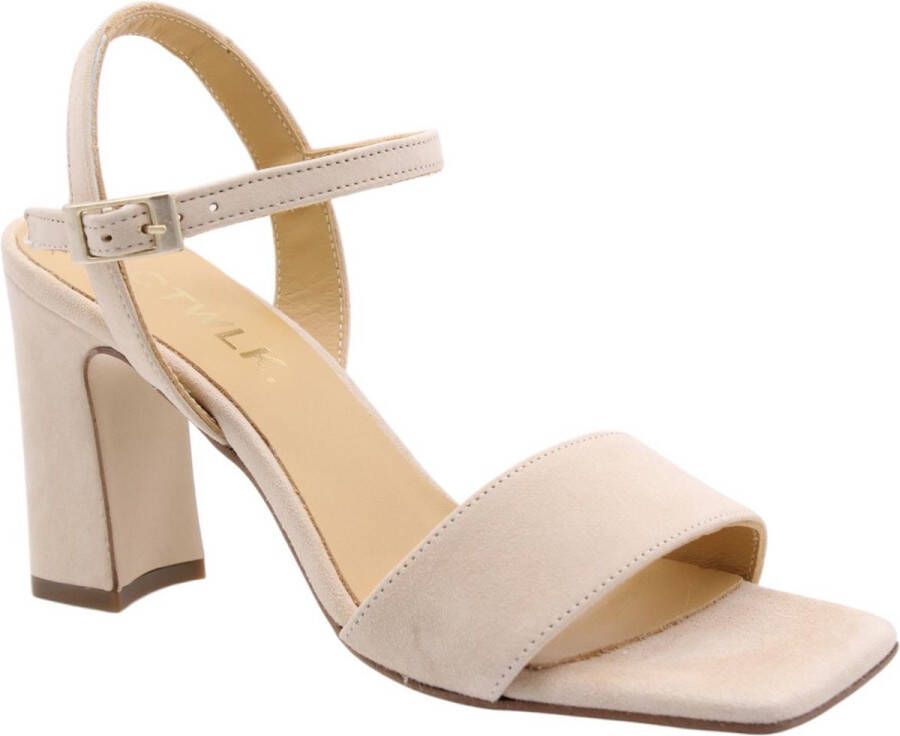 Ctwlk. Stijlvolle Muilezel Schoenen voor